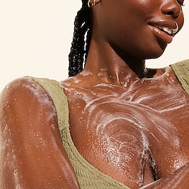 Delicia Drench™ Shower Oil - Duscholja